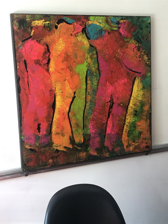 Image 1 of Dansen met de sterren