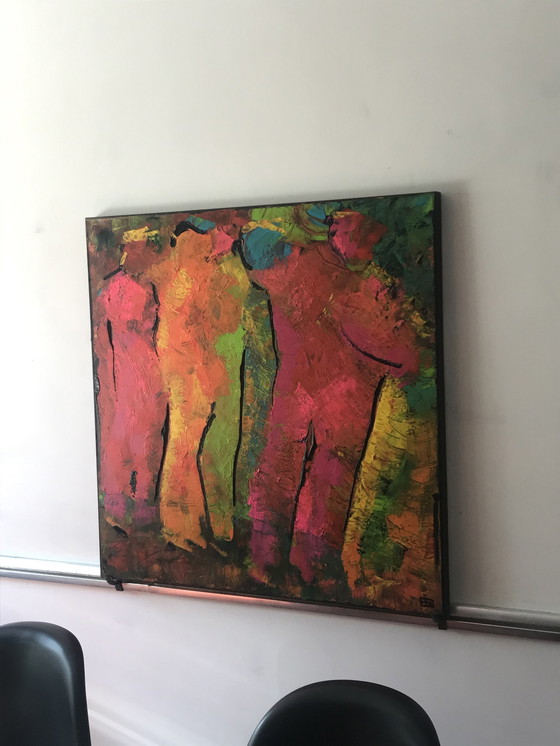 Image 1 of Dansen met de sterren