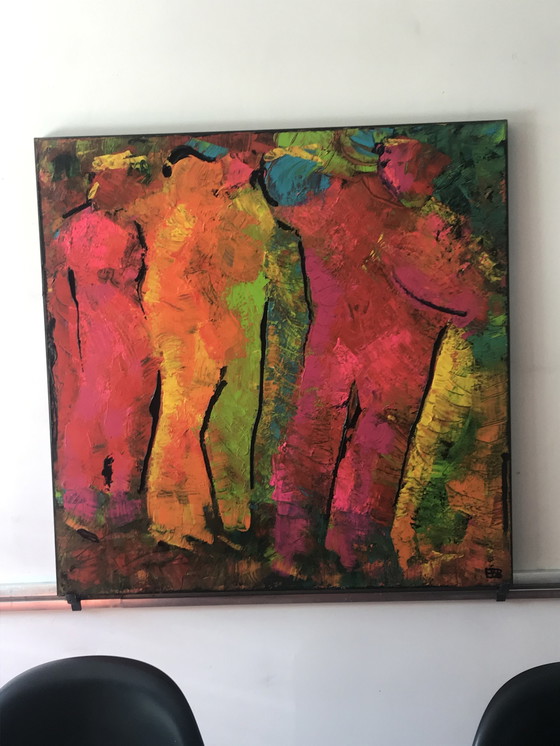 Image 1 of Dansen met de sterren