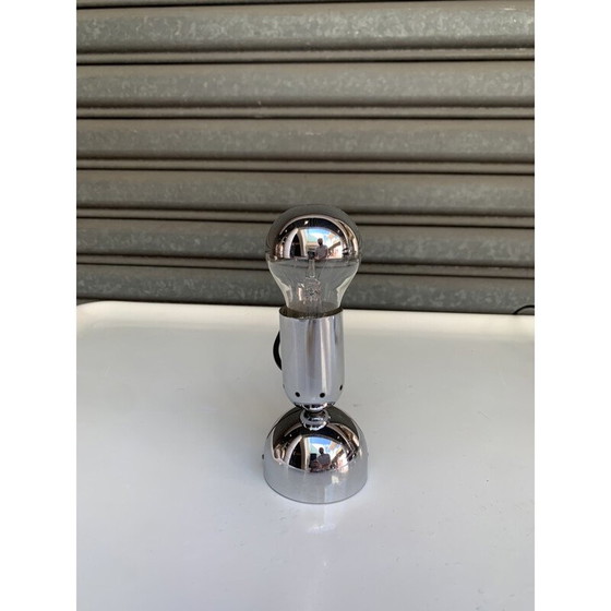 Image 1 of Paar Pollux wandlampen van Ingo Maurer