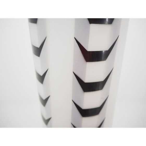 Image 1 of Napako kroonluchter van vintage glas, 1960