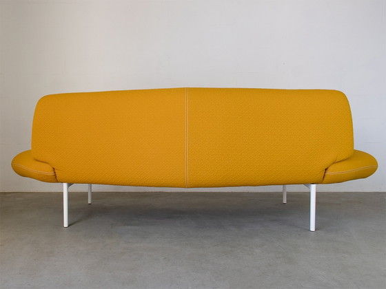 Image 1 of Sofa Openest Feater design Patricia Urquiola voor Haworth