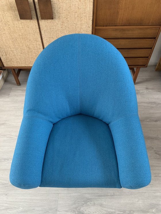 Image 1 of Leolux Lounge Chair