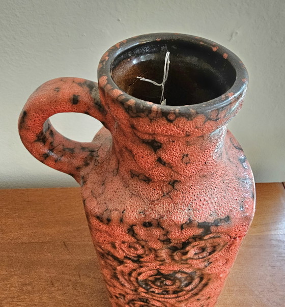 Image 1 of Vintage Scheurich West Germany Oorvaas  Jurda