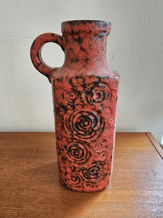 Image 1 of Vintage Scheurich West Germany Oorvaas  Jurda