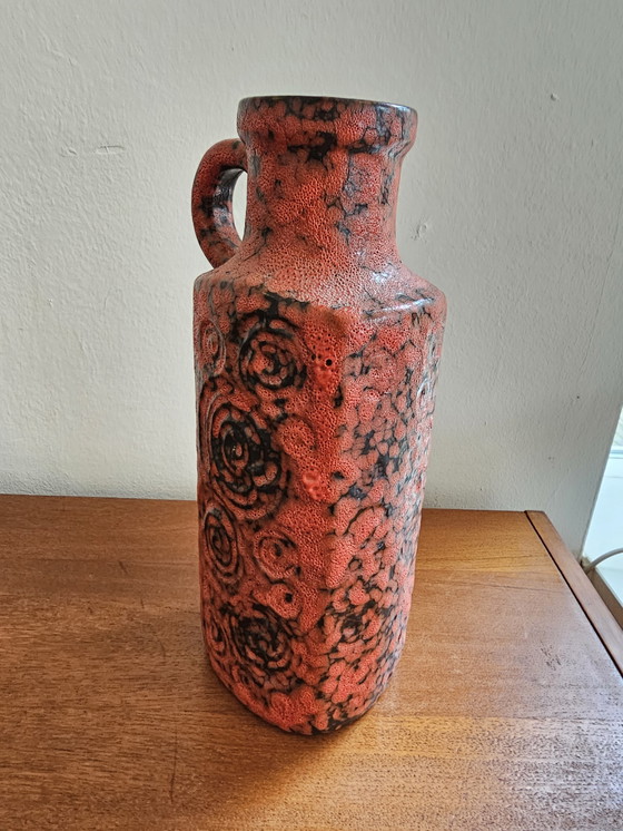 Image 1 of Vintage Scheurich West Germany Oorvaas  Jurda