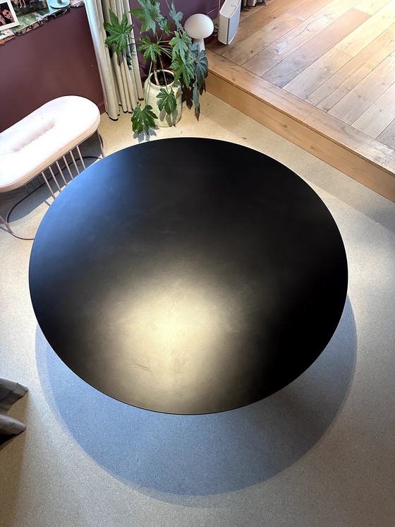 Image 1 of Moooi Container Tafel Rond 120 Cm