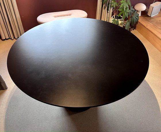 Image 1 of Moooi Container Tafel Rond 120 Cm