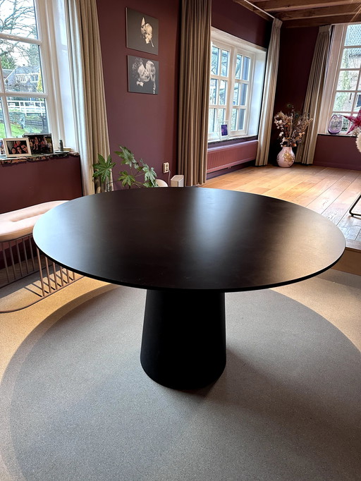 Moooi Container Tafel Rond 120 Cm