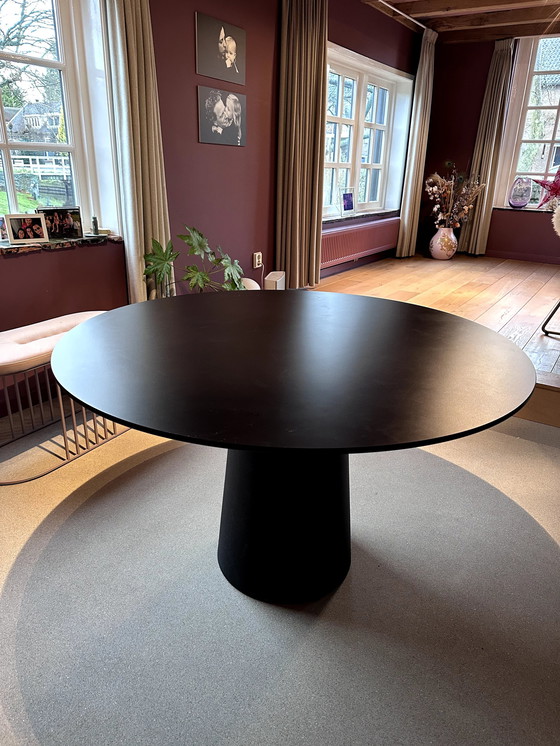 Image 1 of Moooi Container Tafel Rond 120 Cm