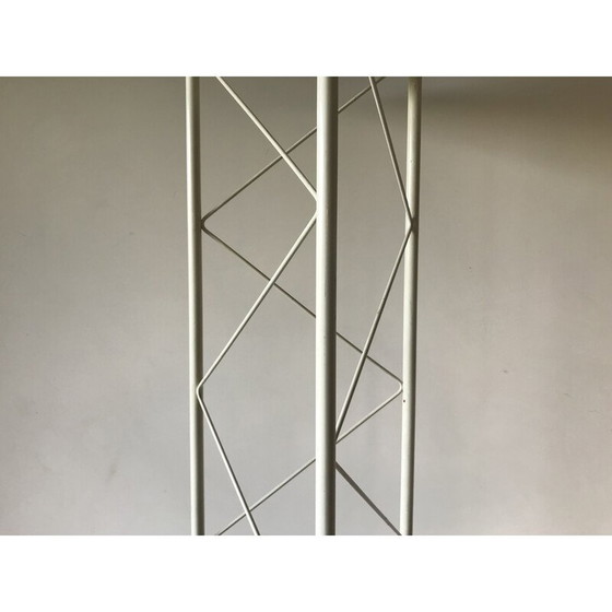 Image 1 of Vintage vloerlamp van Alta Lite, Italië 1980