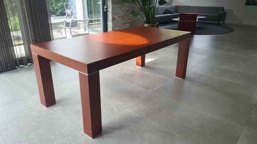 Potocco eettafel