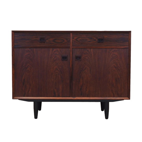 Image 1 of Palissander Dressoir, Deens ontwerp, 1970S, Productie: Denemarken