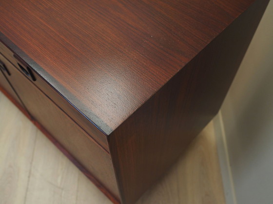 Image 1 of Palissander Dressoir, Deens ontwerp, 1970S, Productie: Denemarken