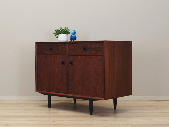 Image 1 of Palissander Dressoir, Deens ontwerp, 1970S, Productie: Denemarken