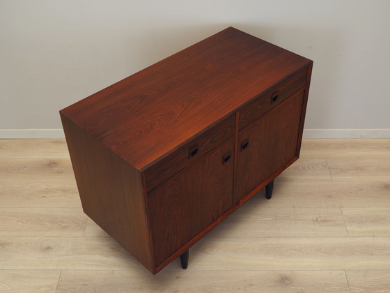 Image 1 of Palissander Dressoir, Deens ontwerp, 1970S, Productie: Denemarken