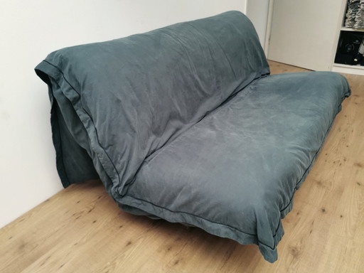 Ligne Roset Calin Slaapbank, Slaapcouch