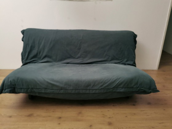 Image 1 of Ligne Roset Calin Slaapbank, Slaapcouch