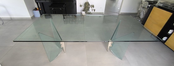 Image 1 of Gallotti & Radice eettafel