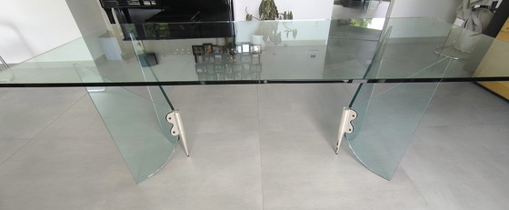 Image 1 of Gallotti & Radice eettafel