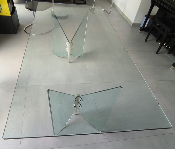 Image 1 of Gallotti & Radice eettafel