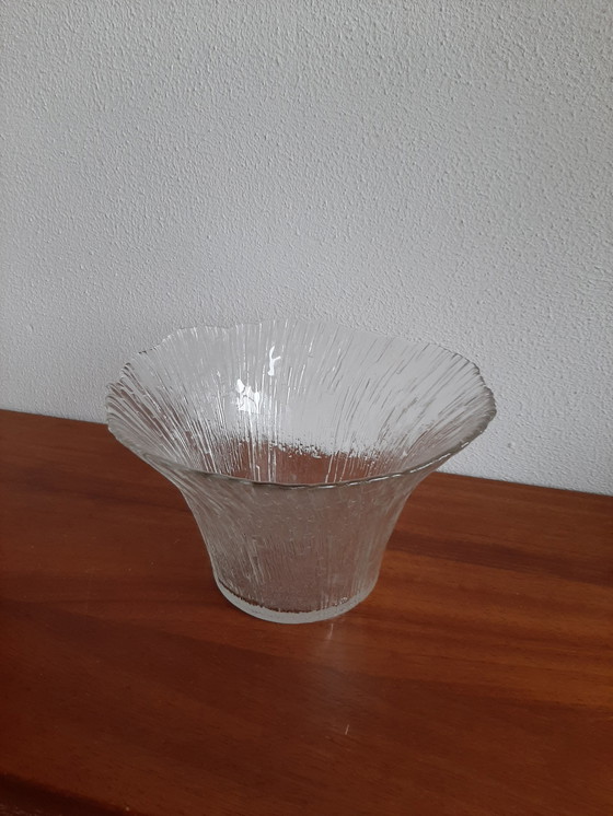 Image 1 of Pertti Kallionen iittala ijsglas