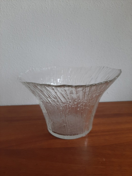 Pertti Kallionen iittala ijsglas