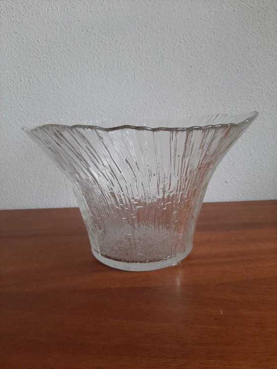 Image 1 of Pertti Kallionen iittala ijsglas