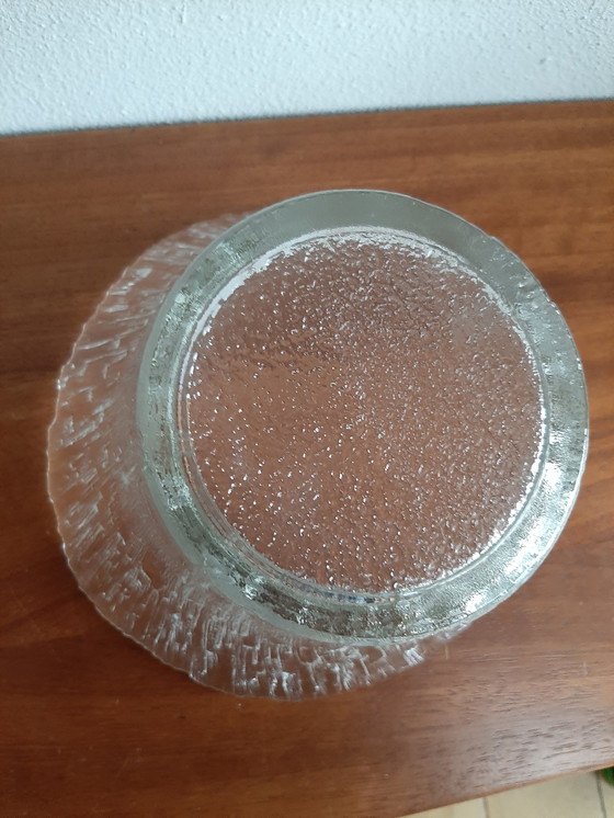 Image 1 of Pertti Kallionen iittala ijsglas