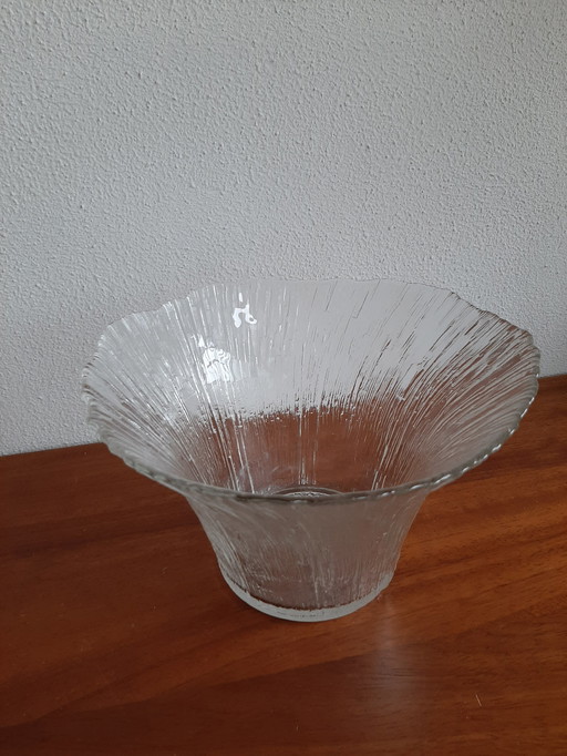 Pertti Kallionen iittala ijsglas