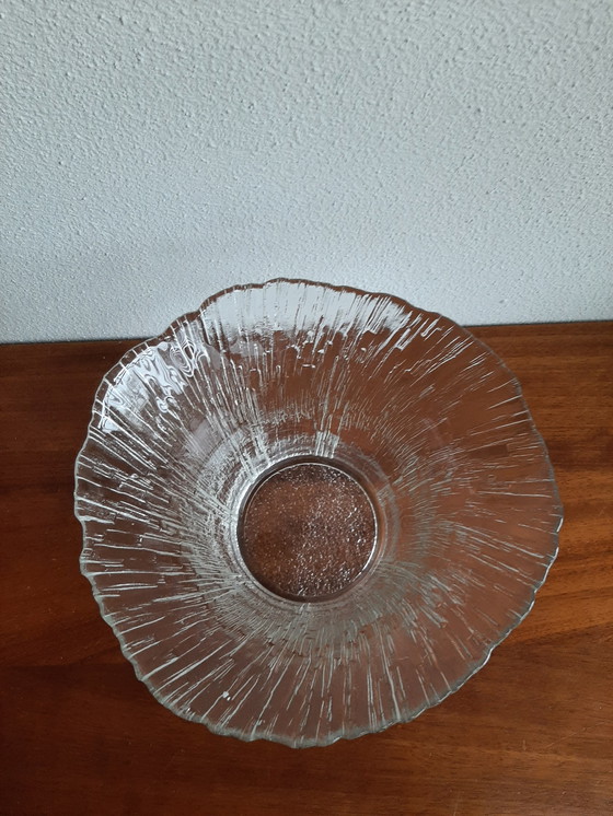 Image 1 of Pertti Kallionen iittala ijsglas