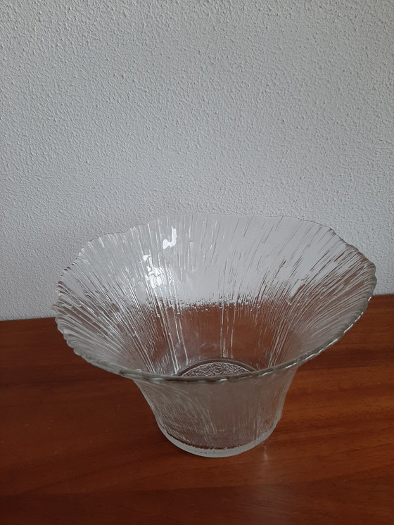 Image 1 of Pertti Kallionen iittala ijsglas