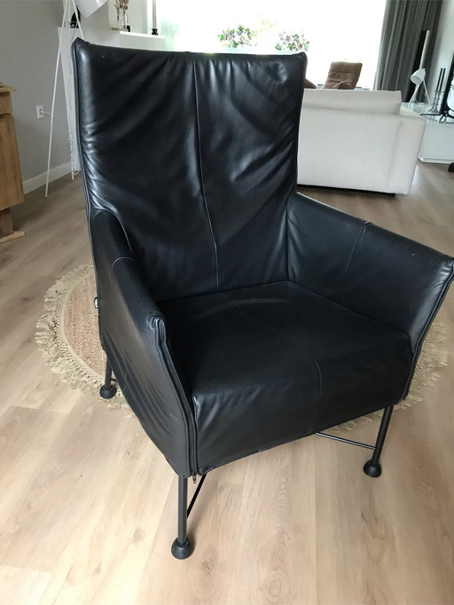 Montis Charly fauteuil