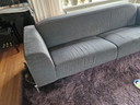 Harvink 3-zitsbank