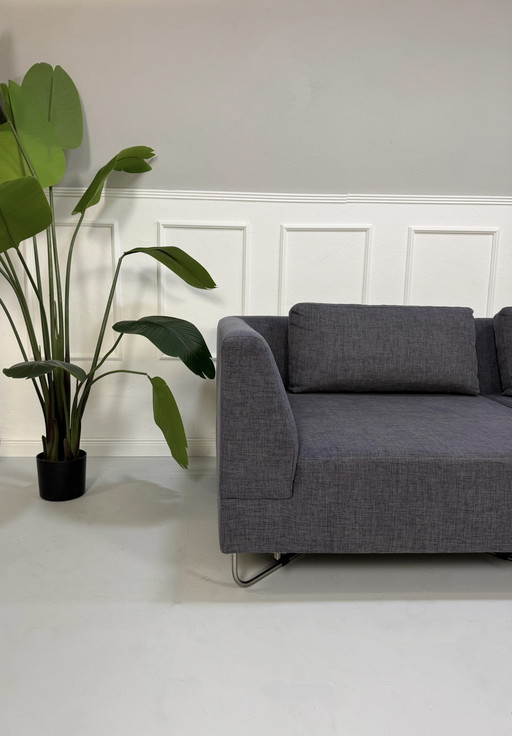 Bolia Orlando sofa stoffen bank Fsc modulaire bank