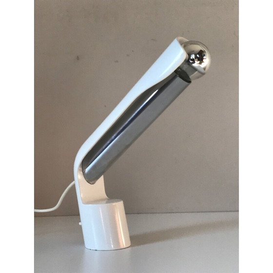 Image 1 of Vintage lamp Pugno Richard Carruthers Fontana Arte