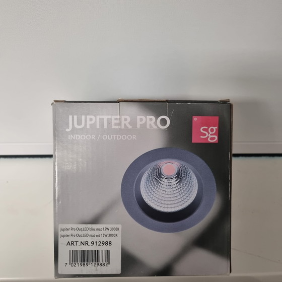 Image 1 of Jupiter Pro Outdoor - SG Lighting