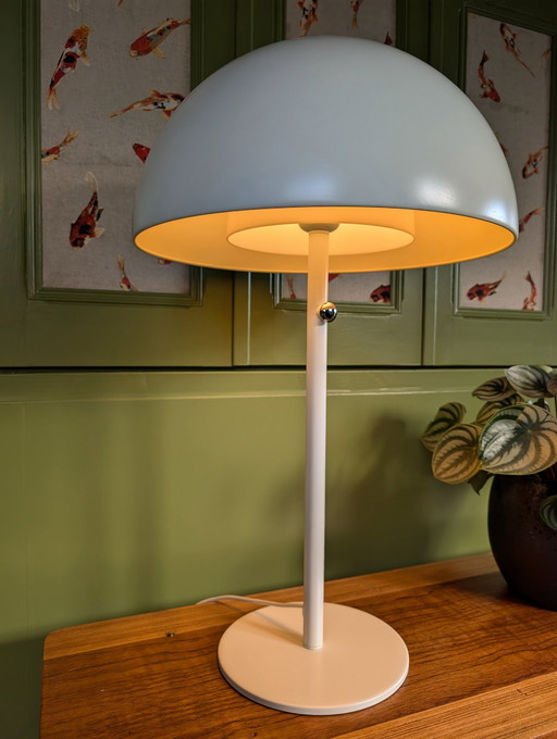 Vintage Mushroom Tafellamp