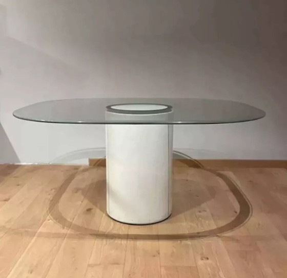 Image 1 of Vintage "Alto" Eettafel