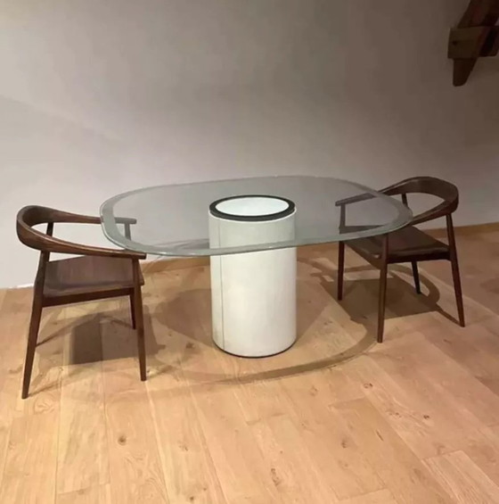 Image 1 of Vintage "Alto" Eettafel