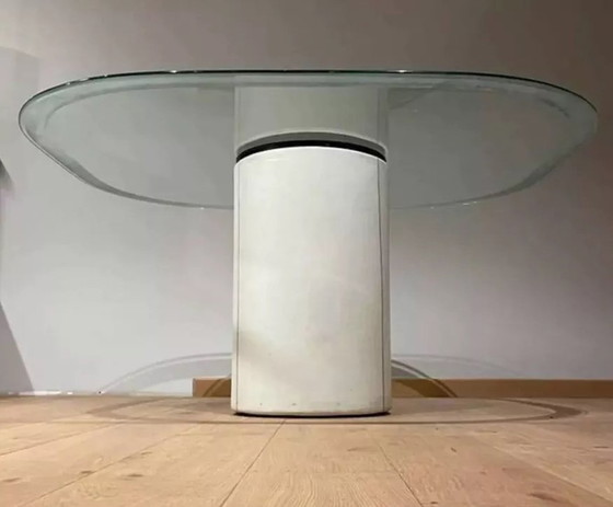 Image 1 of Vintage "Alto" Eettafel