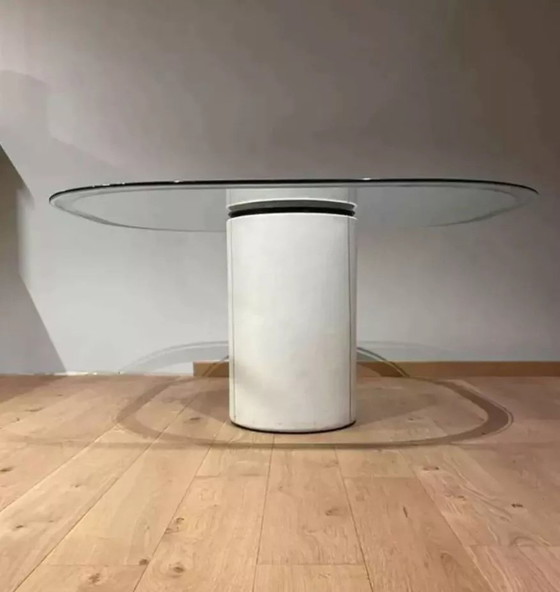 Image 1 of Vintage "Alto" Eettafel