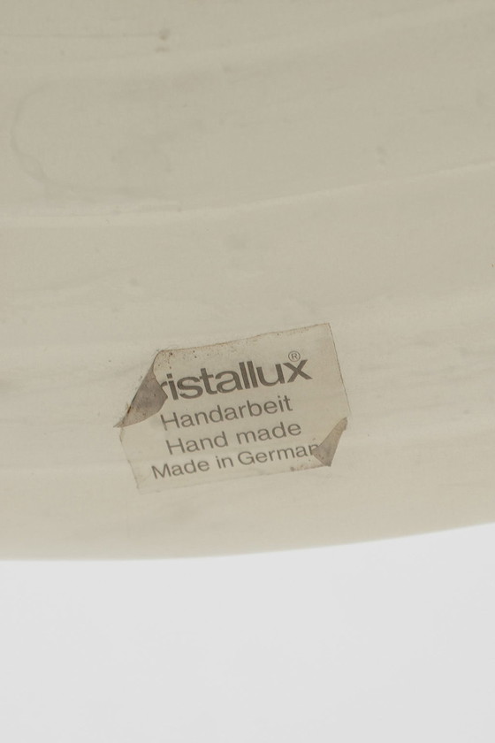 Image 1 of Cristallux 70’s hanglamp izgs 70617