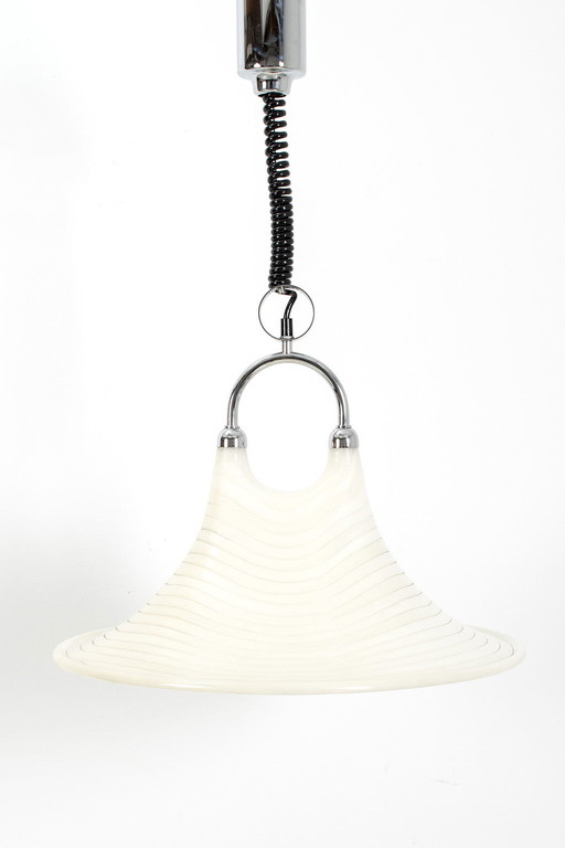 Cristallux 70’s hanglamp izgs 70617