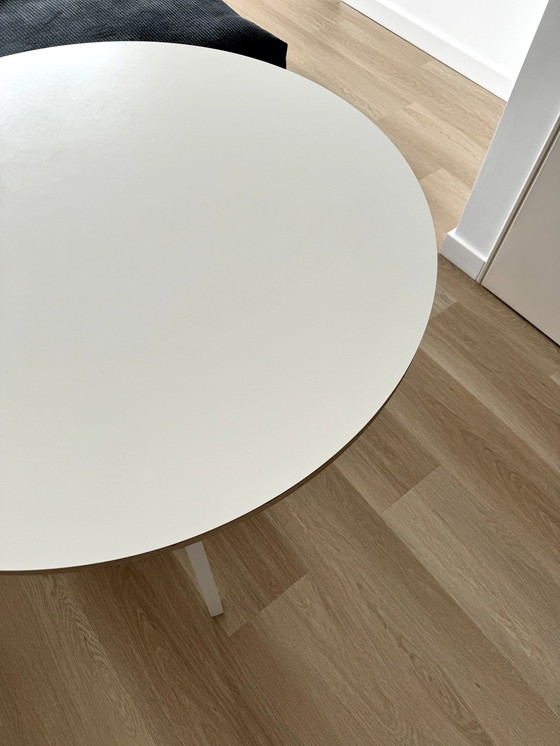 Image 1 of HAY Lusstandaard ronde tafel