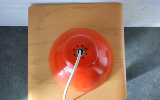 Image 1 of Vintage Anvia hanglamp