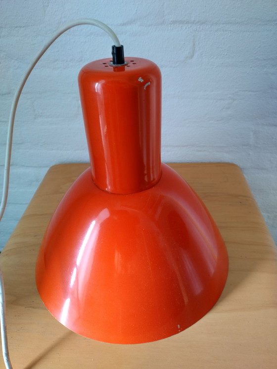 Image 1 of Vintage Anvia hanglamp