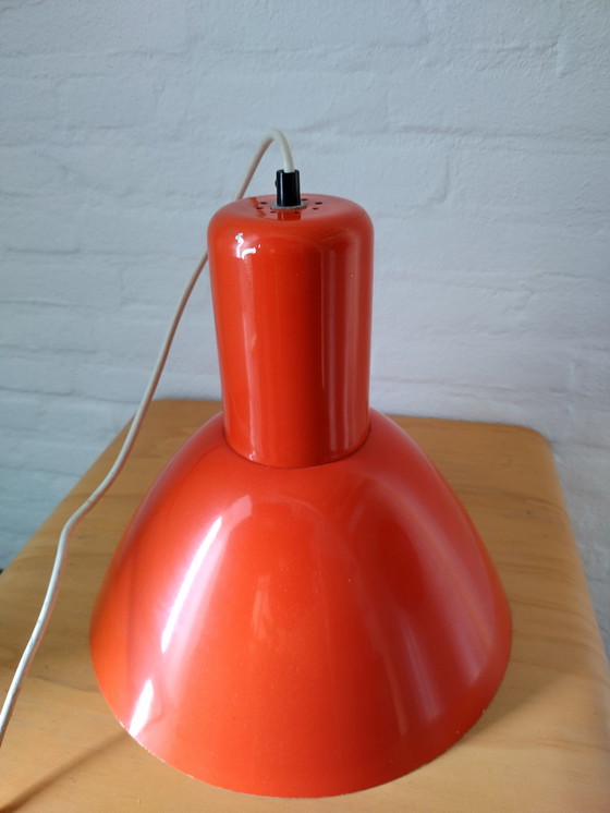 Image 1 of Vintage Anvia hanglamp