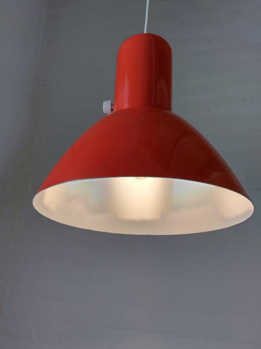 Vintage Anvia hanglamp