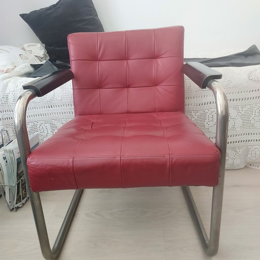 Machalke Granada fauteuil